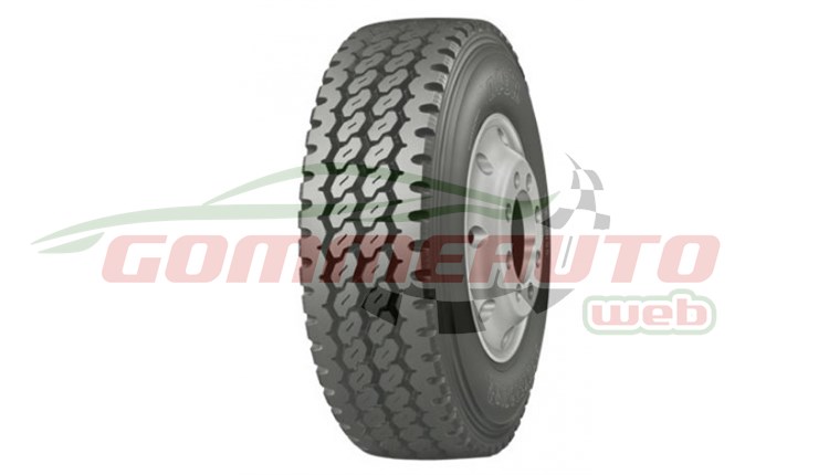 COP. 12/ R22.5 152/150K M840